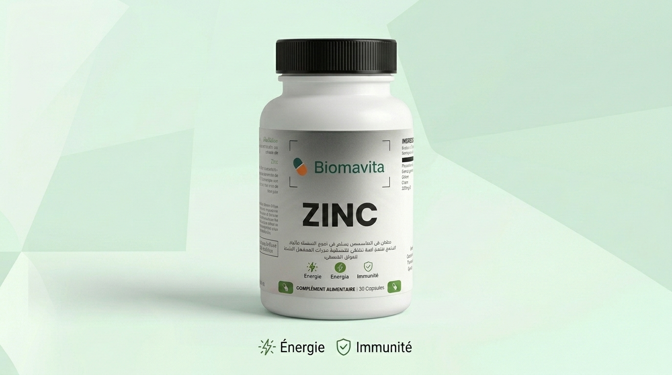Zinc picolinate